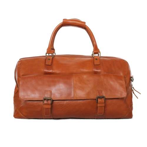 Bolsa de viagem grande em...