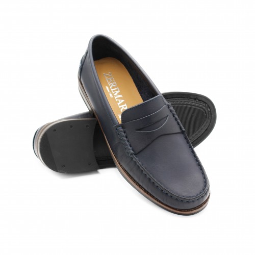 Mocassins mascarados modelo...