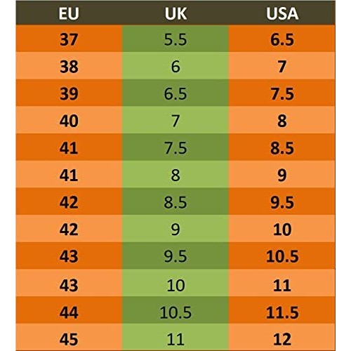 Zapatos deportivos de mujer con alzas de 7 cm Zerimar - 7